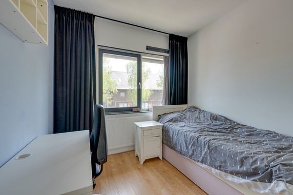 Medium property photo - Korenbloemlaan 8, 1187 EG Amstelveen
